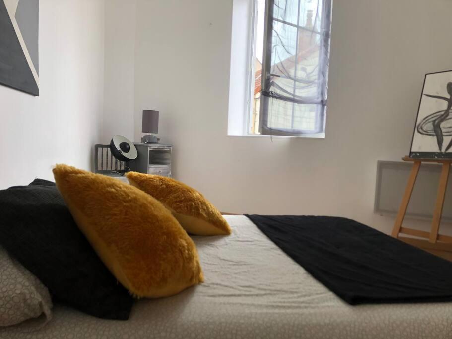 Holiday home Maison Independante