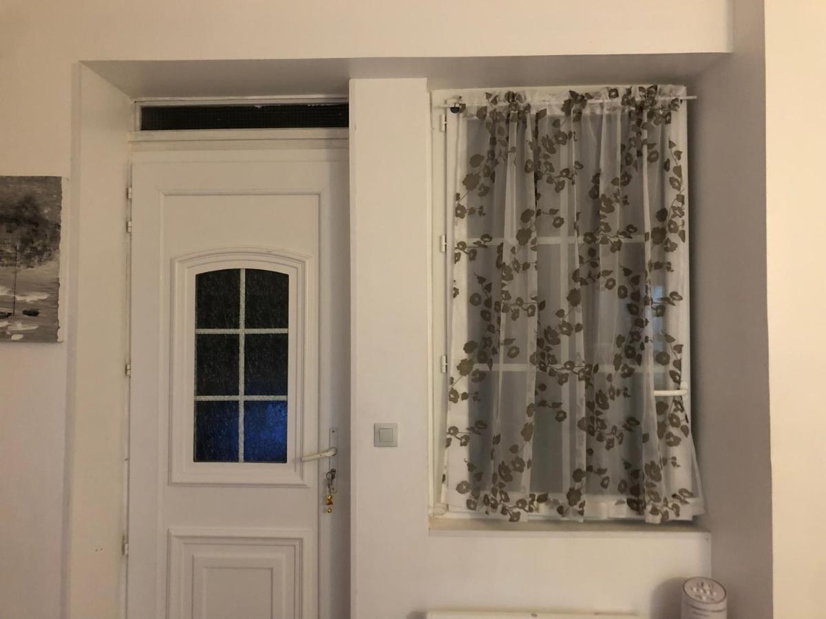 Maison Indépendante Hébergement de vacances *