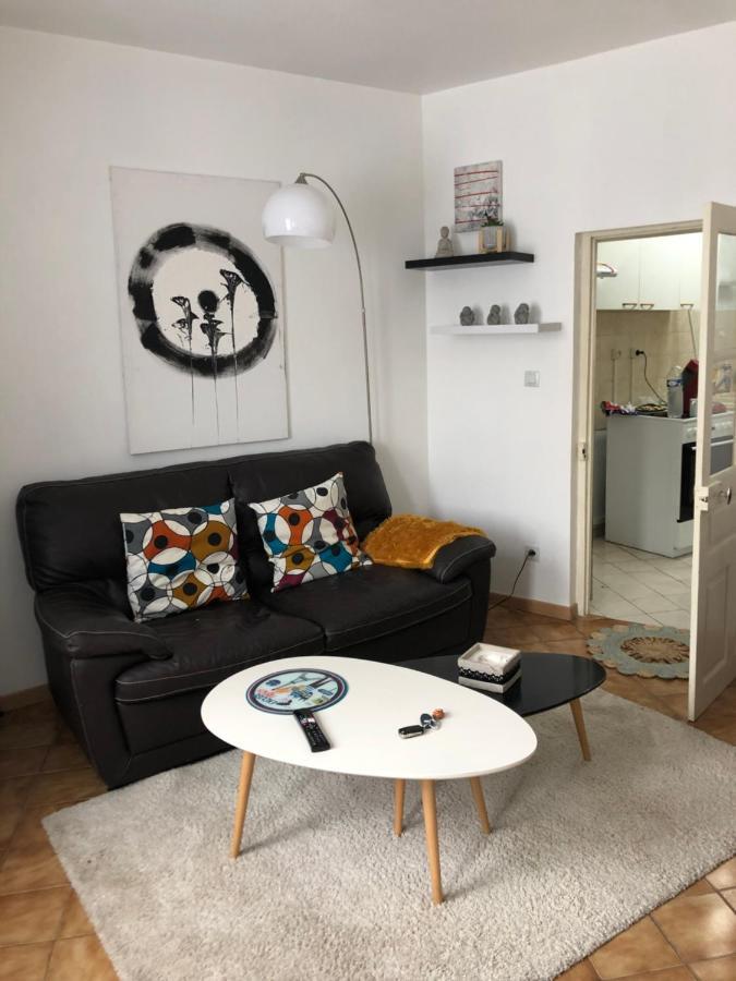 Maison Independante Holiday home *