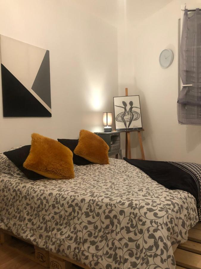 Hébergement de vacances Maison Indépendante *