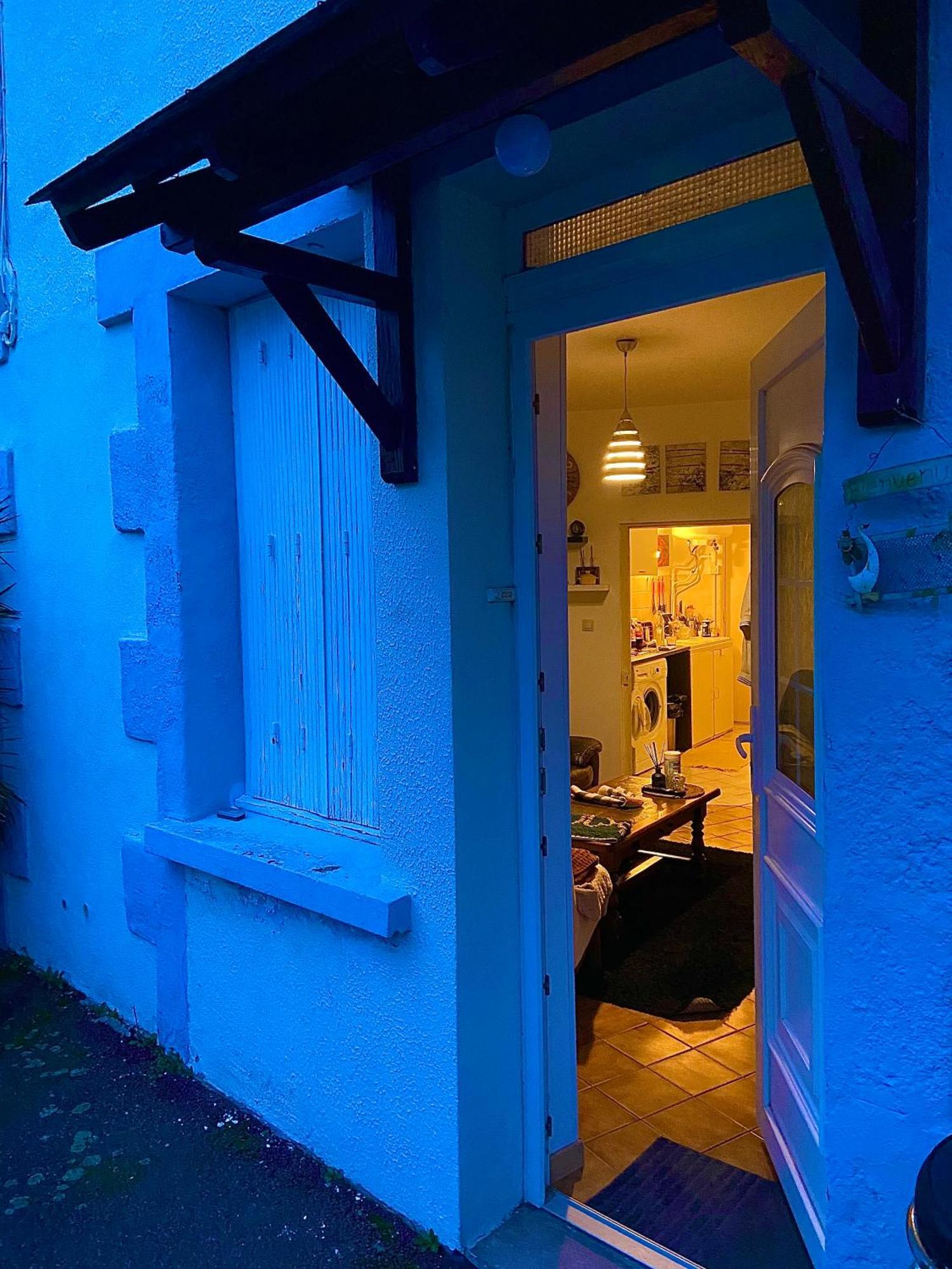 Maison Independante Holiday home Noyant-d'Allier